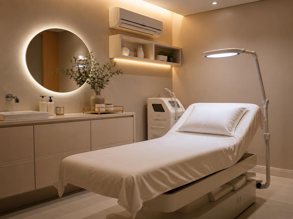 Centro estético